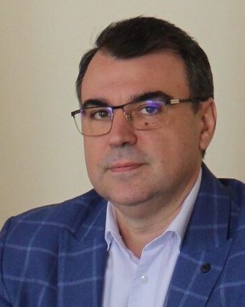 Cătălin Mihalache
