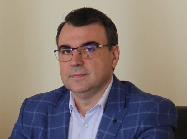 Fondator și Avocat Cătălin Mihalache