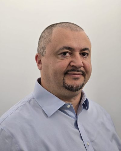 Ion Iosif